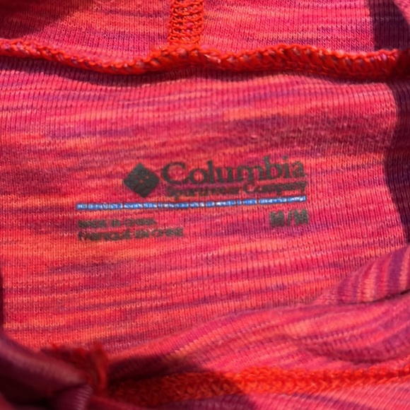 COLUMBIA HOODIE - Picture 2 of 3